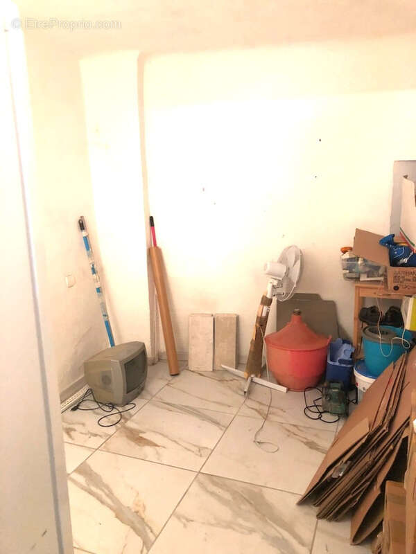 Appartement à DRAGUIGNAN