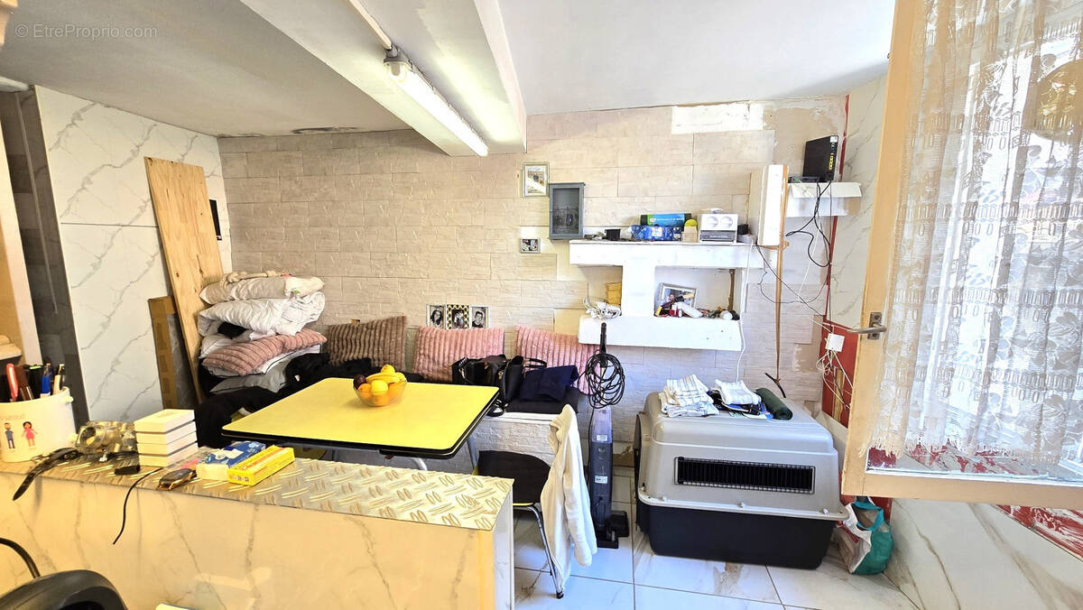 Appartement à DRAGUIGNAN