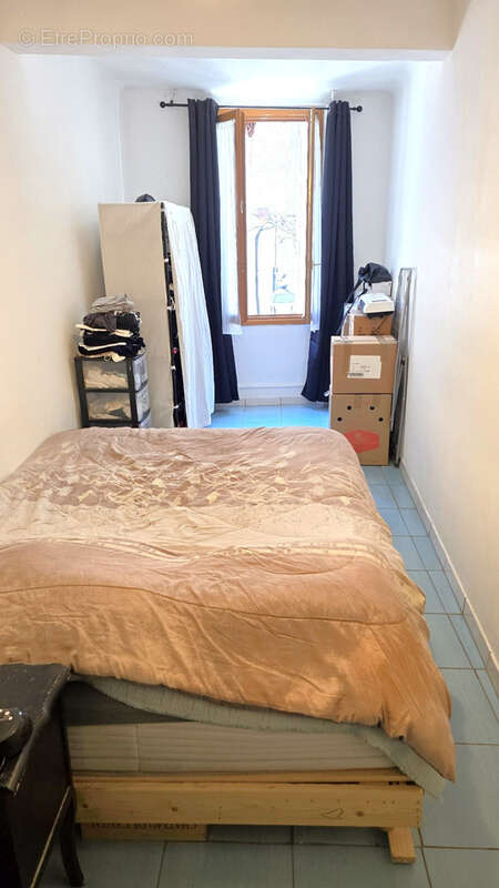 Appartement à DRAGUIGNAN