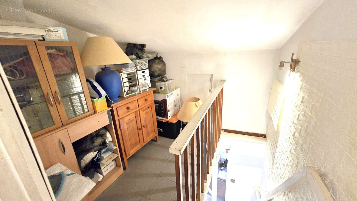 Appartement à DRAGUIGNAN