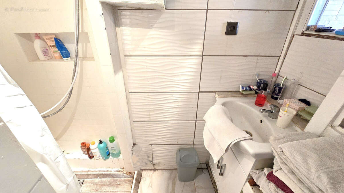 Appartement à DRAGUIGNAN