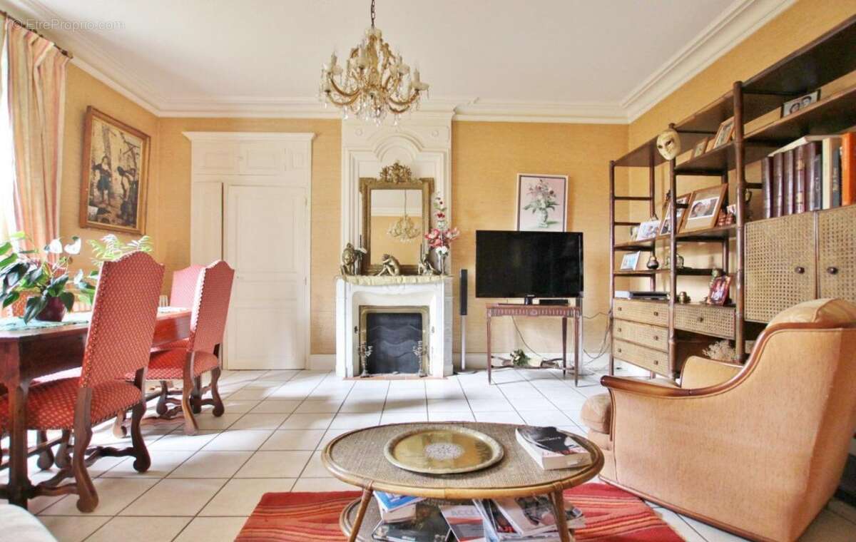 Maison à BRION-PRES-THOUET