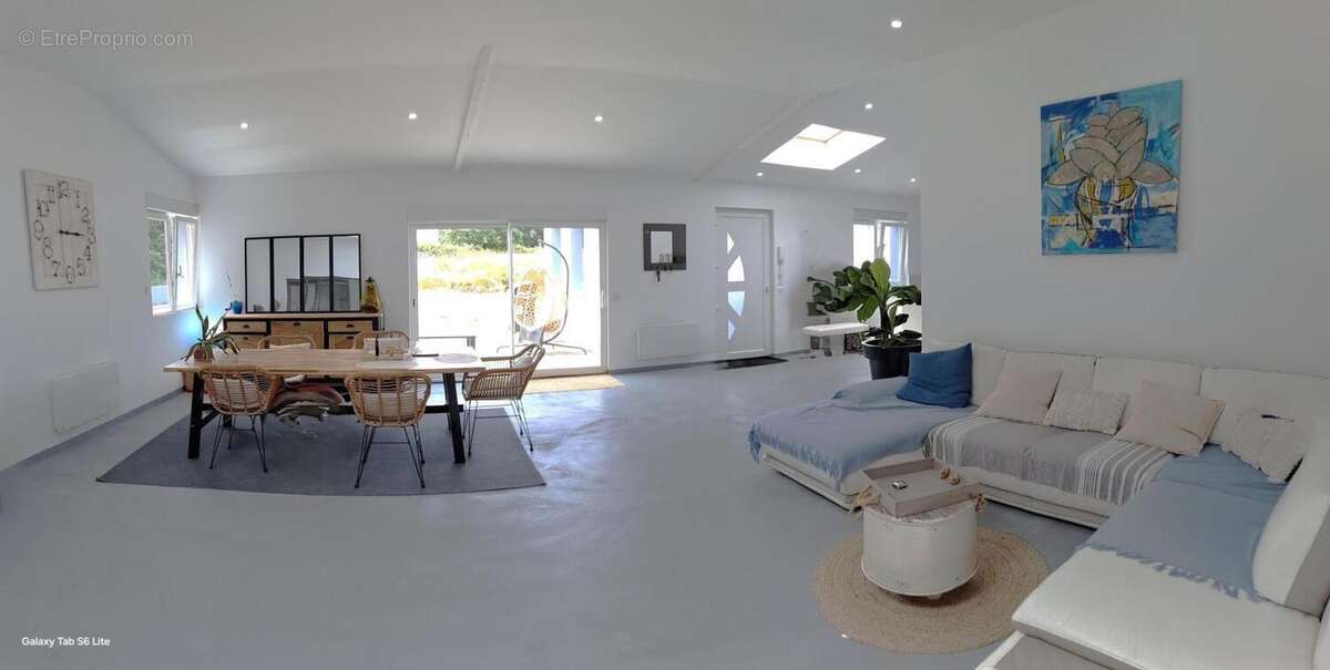 Maison à DOL-DE-BRETAGNE