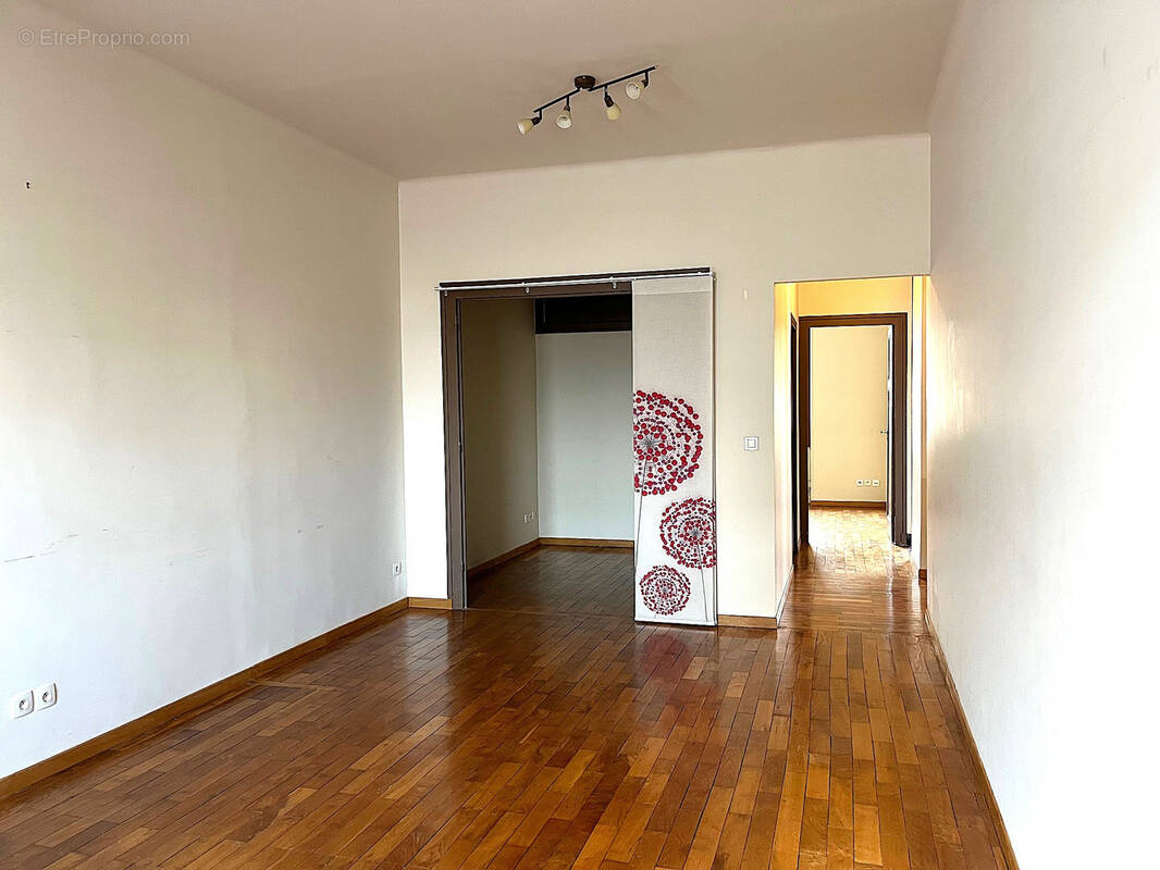Appartement à LYON-6E