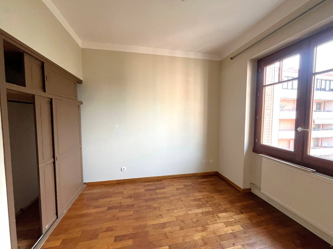 Appartement à LYON-6E