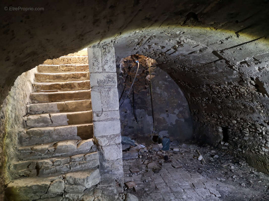 Maison à LA CHARITE-SUR-LOIRE