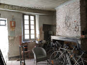 Maison à LA CHARITE-SUR-LOIRE