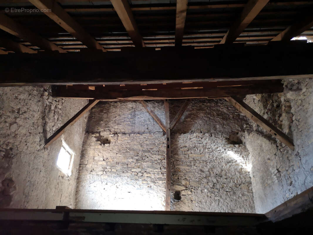 Maison à LA CHARITE-SUR-LOIRE