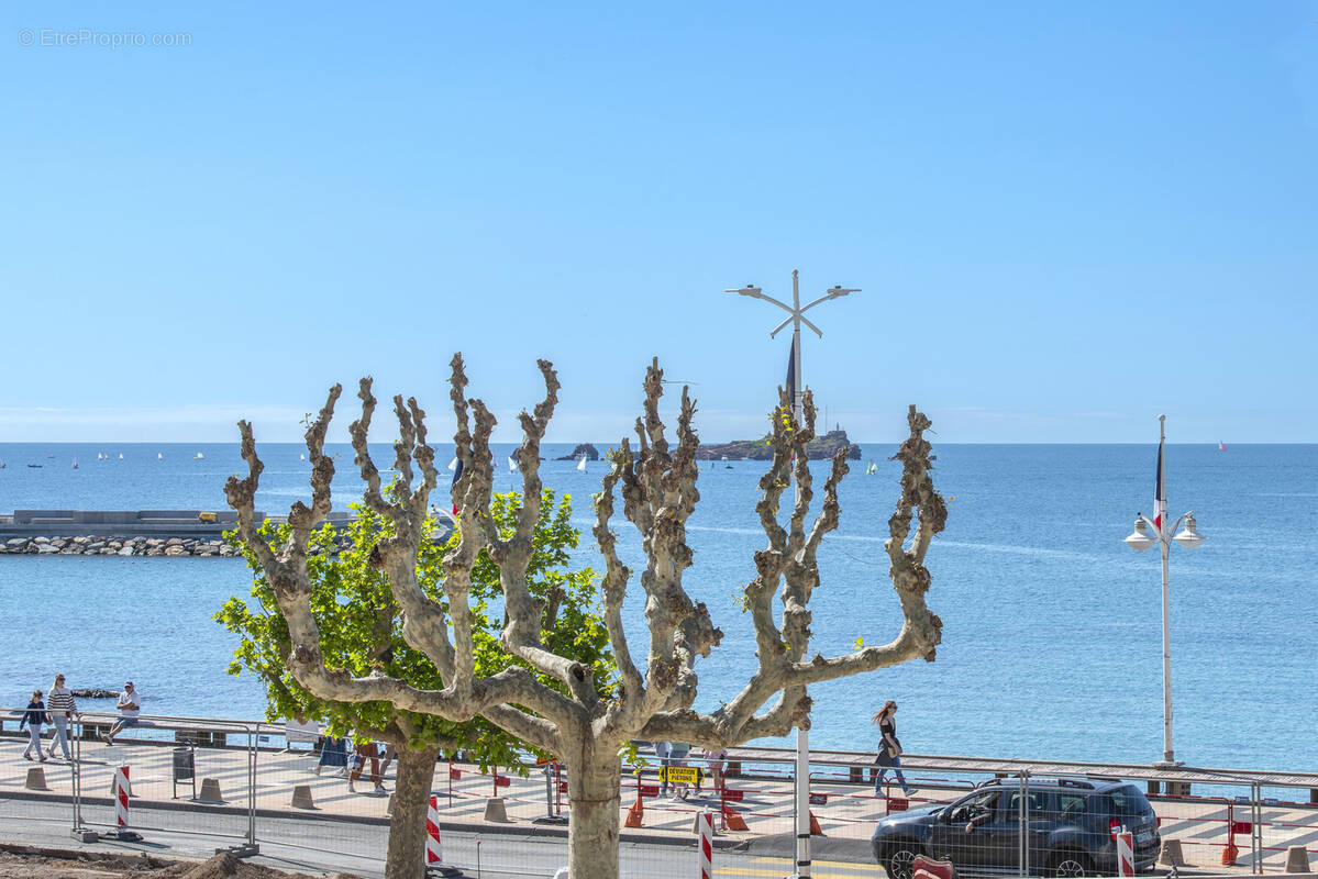 Appartement à SAINT-RAPHAEL