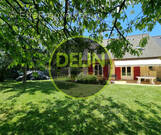 Maison à NOYAL-CHATILLON-SUR-SEICHE