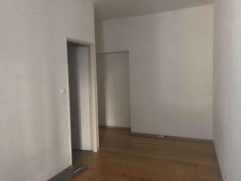 Appartement à BAGNERES-DE-BIGORRE