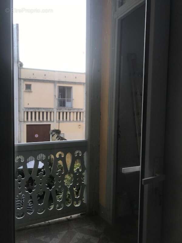 Appartement à BAGNERES-DE-BIGORRE