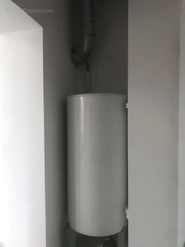 Appartement à BAGNERES-DE-BIGORRE