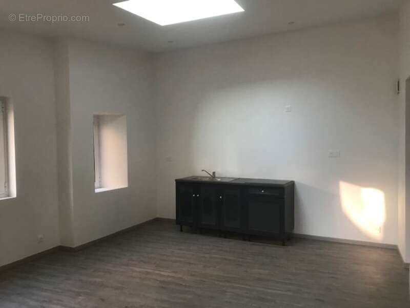 Appartement à BAGNERES-DE-BIGORRE