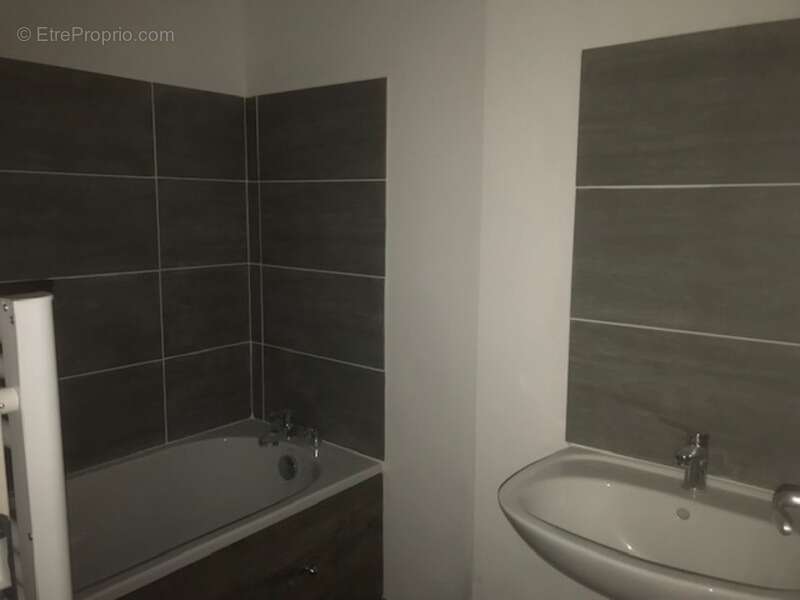 Appartement à BAGNERES-DE-BIGORRE