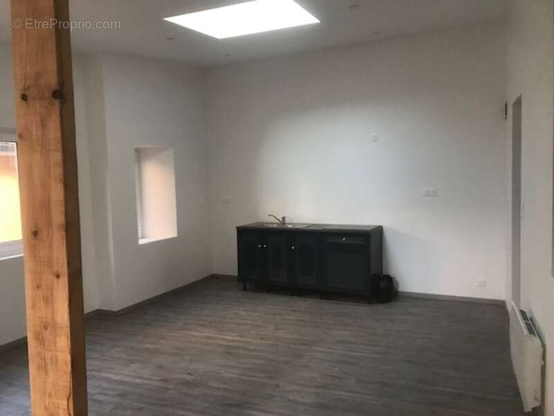 Appartement à BAGNERES-DE-BIGORRE