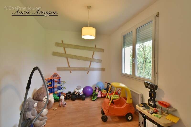 Maison à VILLENEUVE-SUR-LOT