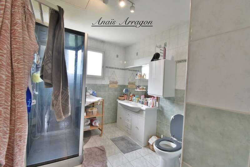 Maison à VILLENEUVE-SUR-LOT