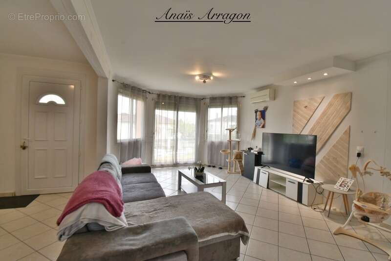 Maison à VILLENEUVE-SUR-LOT