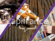 Commerce à FONTENAY-LE-COMTE