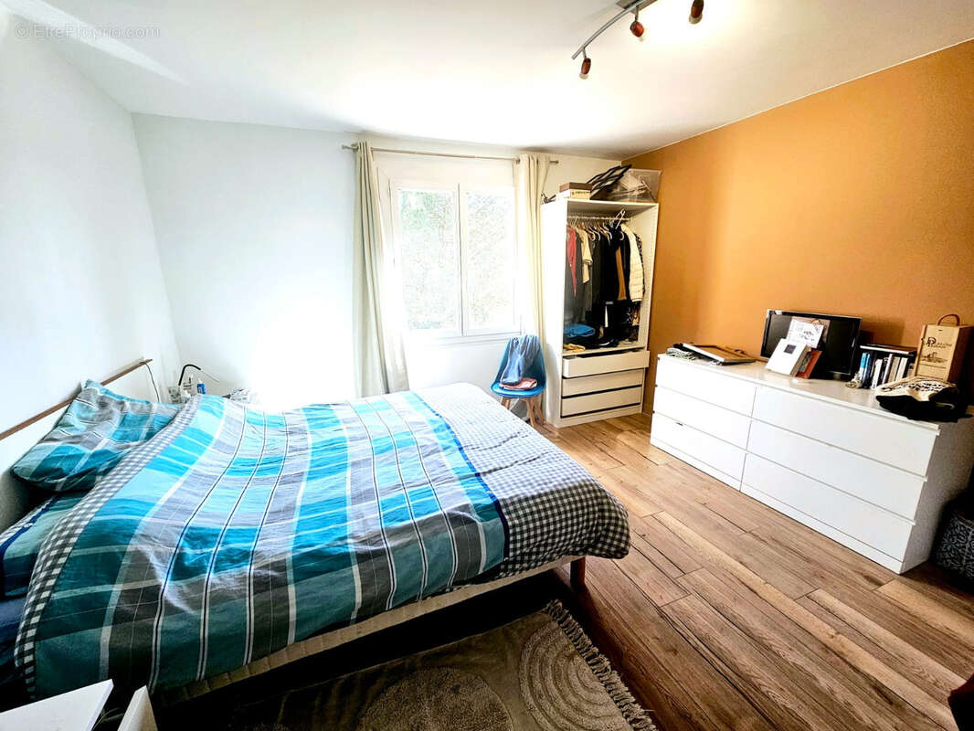 Maison à BORMES-LES-MIMOSAS