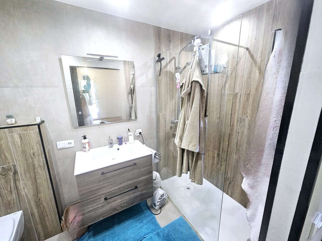 Maison à BORMES-LES-MIMOSAS