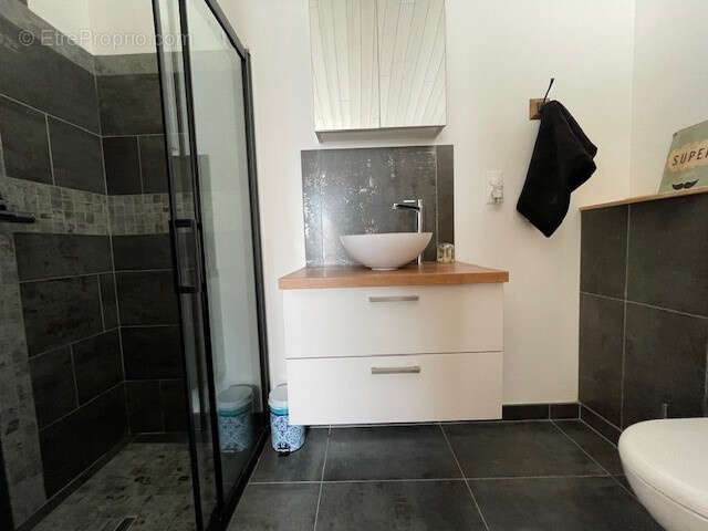 Maison à NOIRMOUTIER-EN-L&#039;ILE