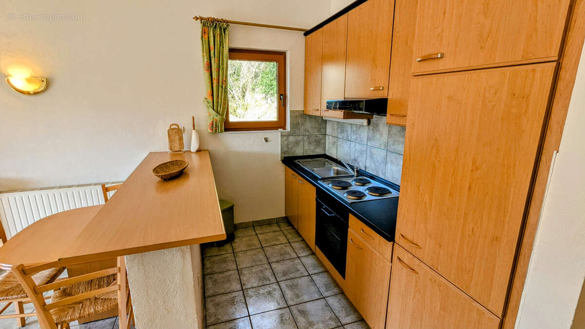 Maison à TOURRETTES-SUR-LOUP