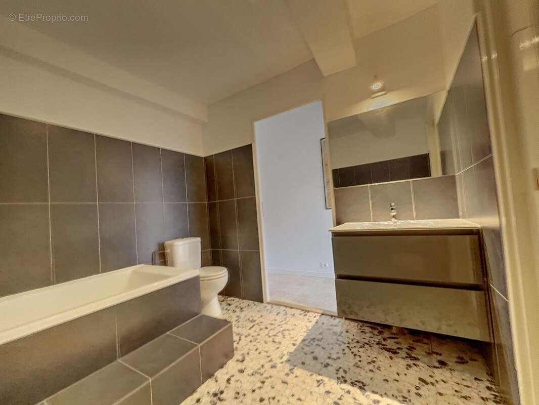 Maison à ARLES-SUR-TECH