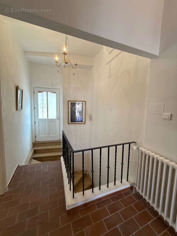 Maison à ARLES-SUR-TECH