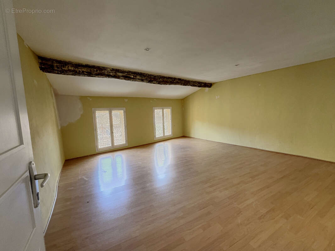 Maison à ARLES-SUR-TECH