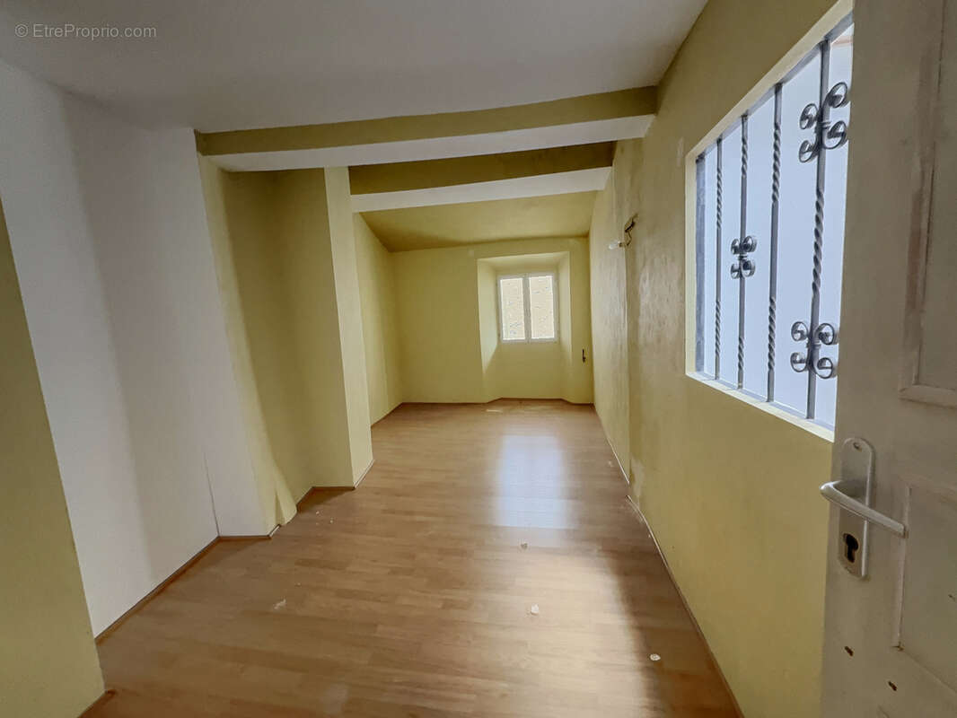 Maison à ARLES-SUR-TECH