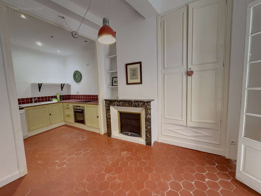 Maison à ARLES-SUR-TECH