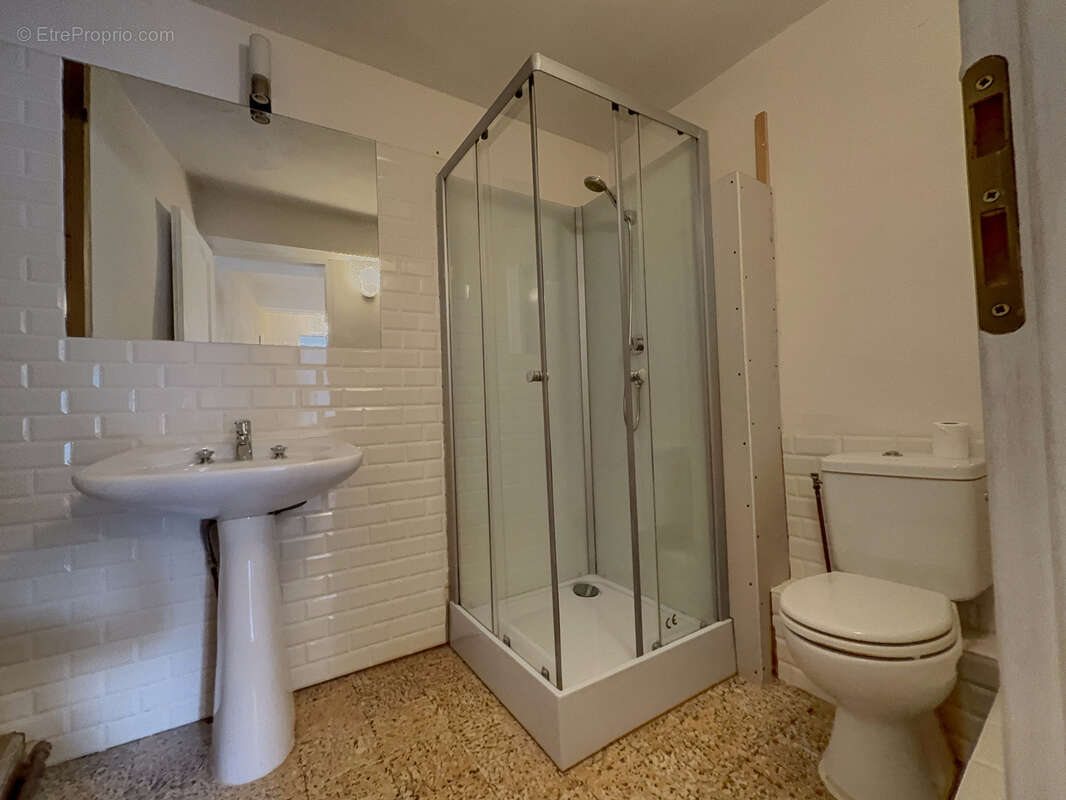 Maison à ARLES-SUR-TECH