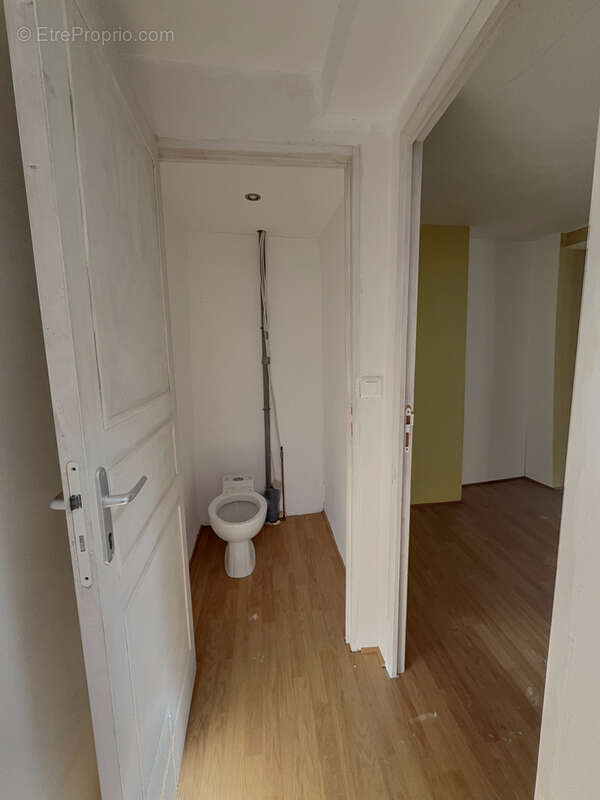 Maison à ARLES-SUR-TECH