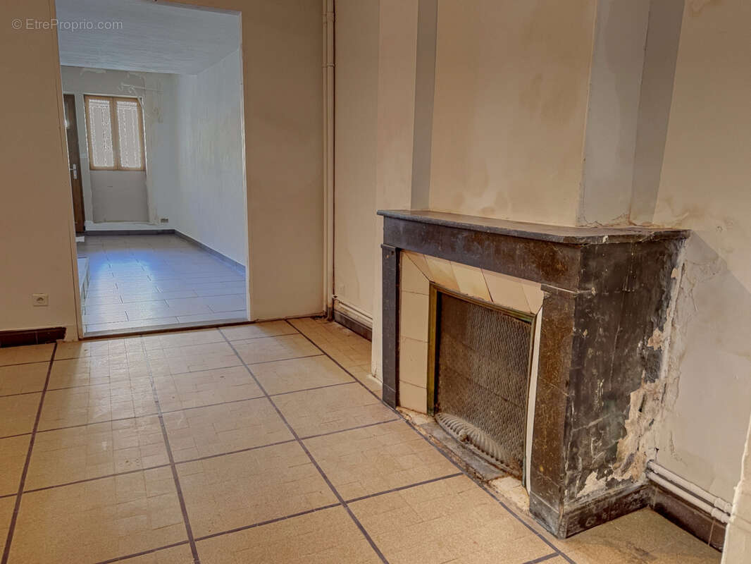 Maison à ARLES-SUR-TECH