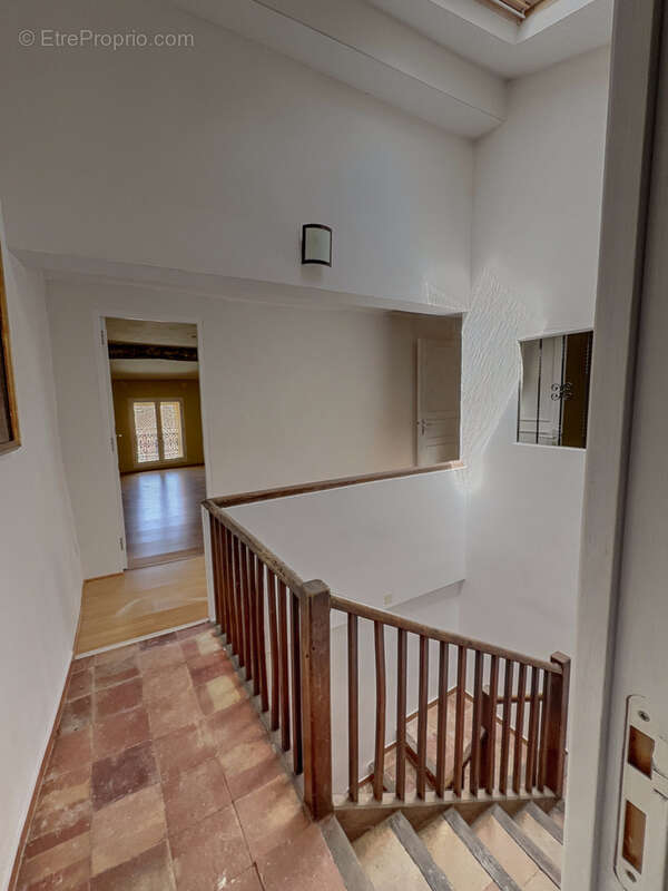 Maison à ARLES-SUR-TECH