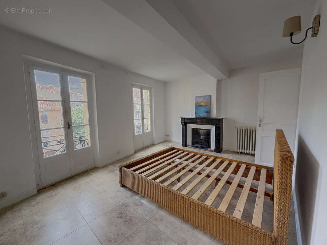 Maison à ARLES-SUR-TECH