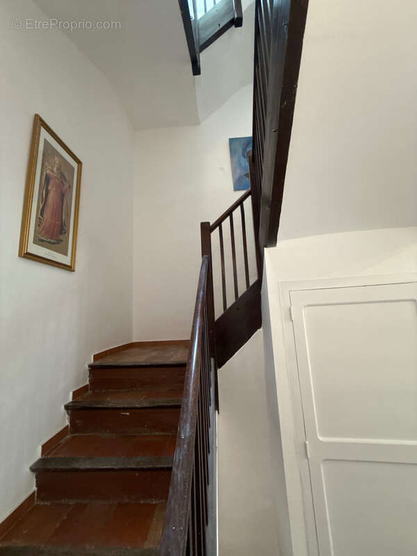 Maison à ARLES-SUR-TECH