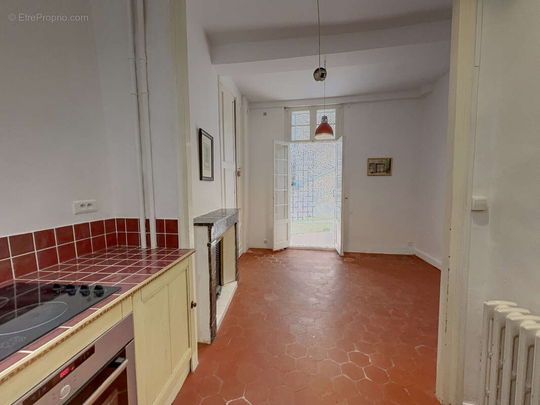 Maison à ARLES-SUR-TECH