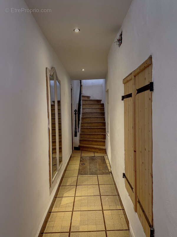 Maison à ARLES-SUR-TECH