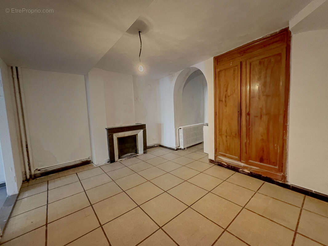 Maison à ARLES-SUR-TECH