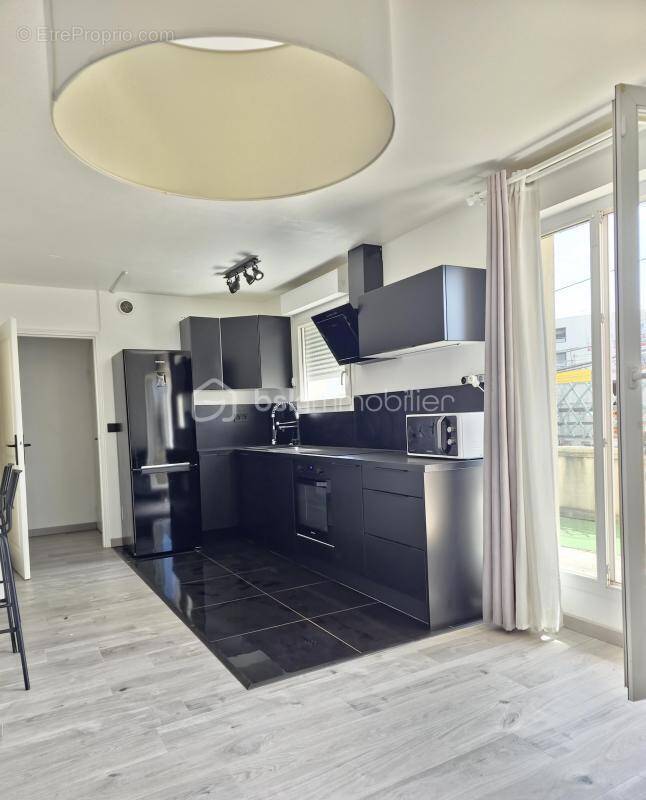 Appartement à VILLEPINTE