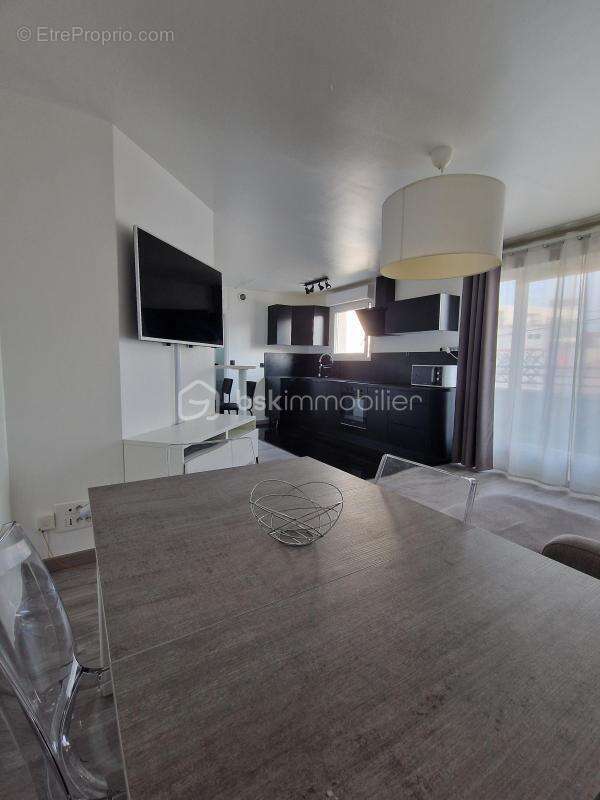 Appartement à VILLEPINTE