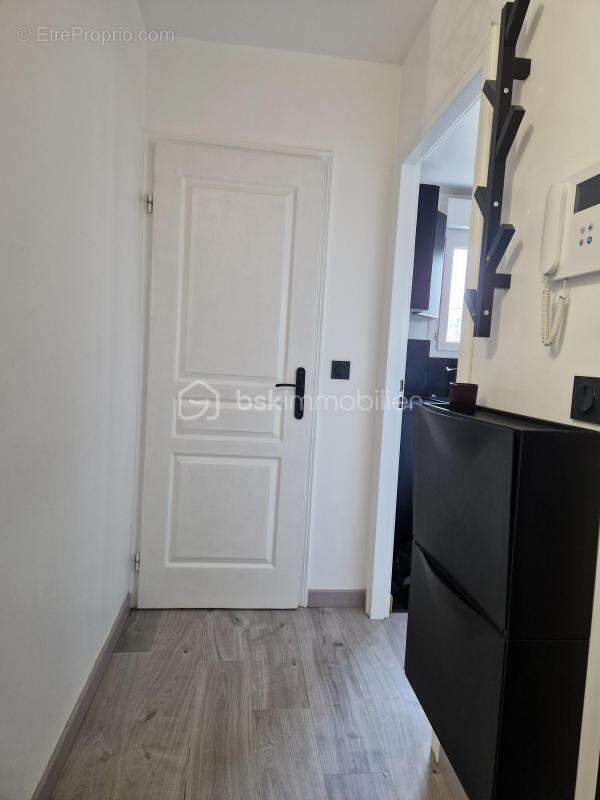 Appartement à VILLEPINTE