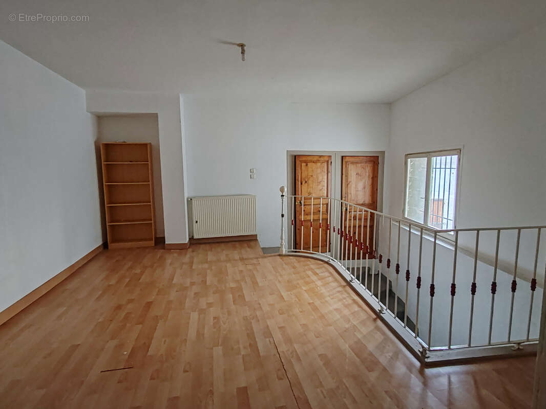 Appartement à FLAVIAC