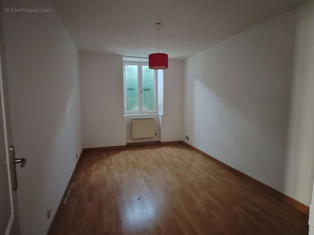 Appartement à FLAVIAC