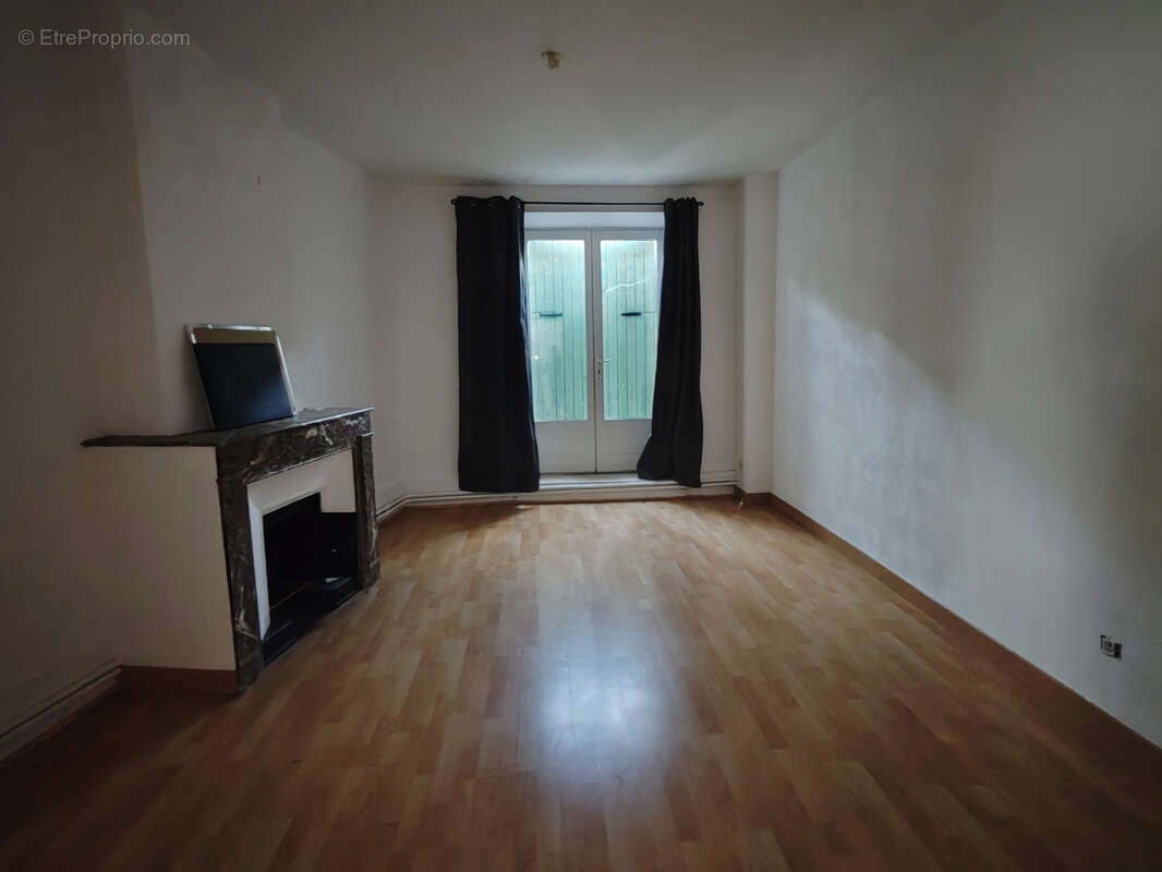 Appartement à FLAVIAC