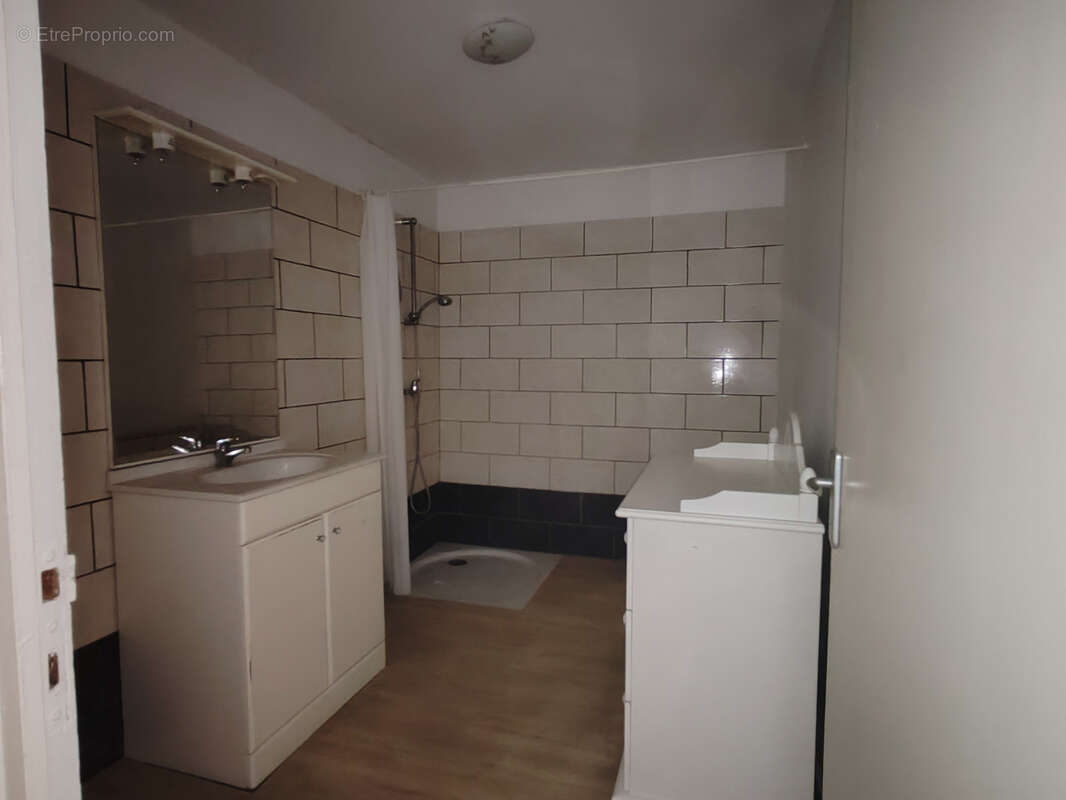 Appartement à FLAVIAC