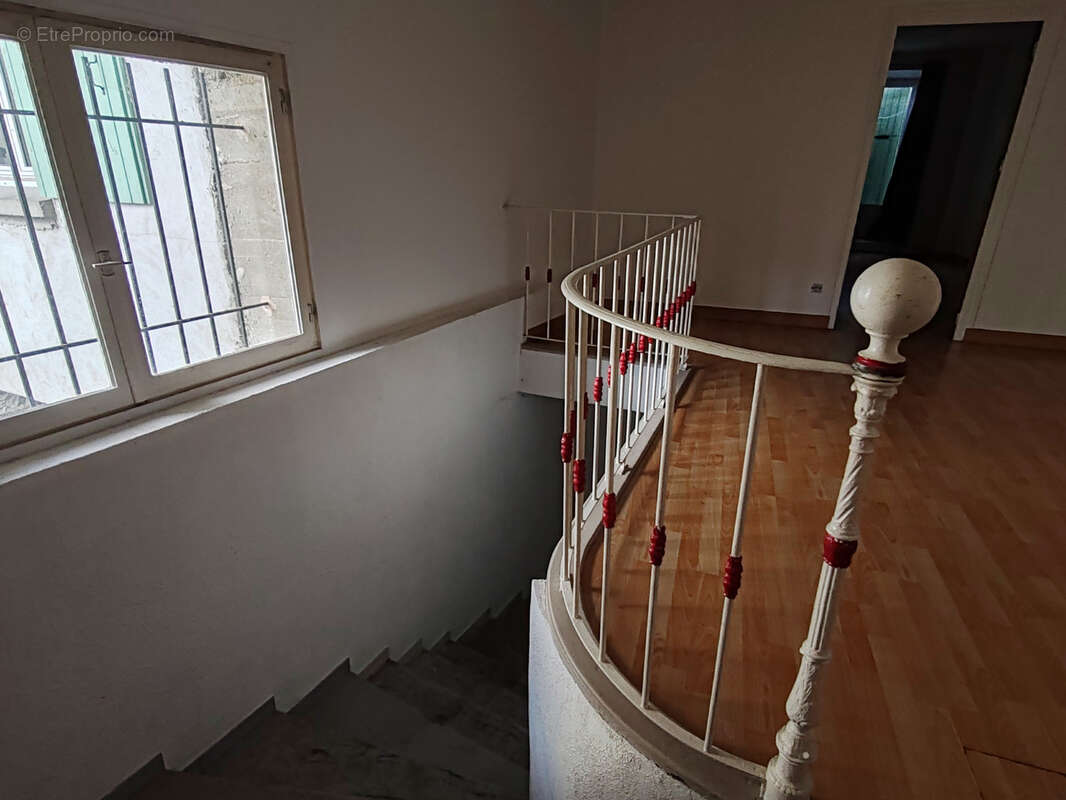 Appartement à FLAVIAC